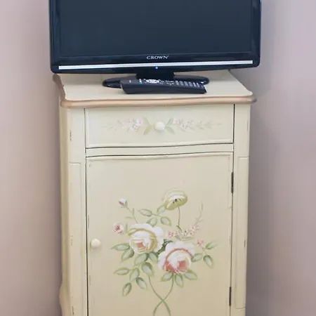 Apartament Melina Gmina Pomorie