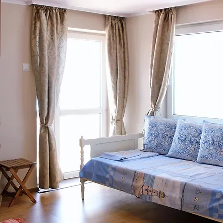 Apartament Melina *