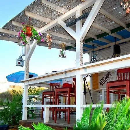 Melina * Gmina Pomorie