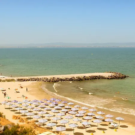 아파트 Melina 포마리