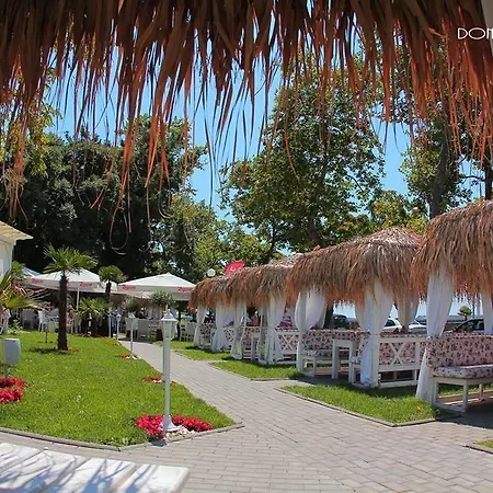 아파트 Melina 포마리