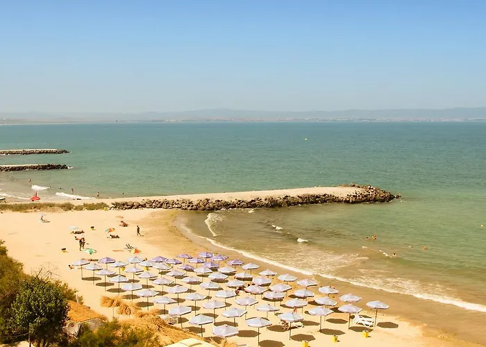 Apartman Melina Pomorie